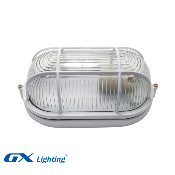 Đèn ốp chống nổ CN-01 ( Chưa gồm bóng )
