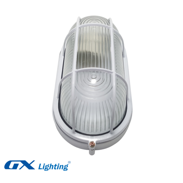 Đèn ốp chống nổ CN-02 ( Chưa gồm bóng )