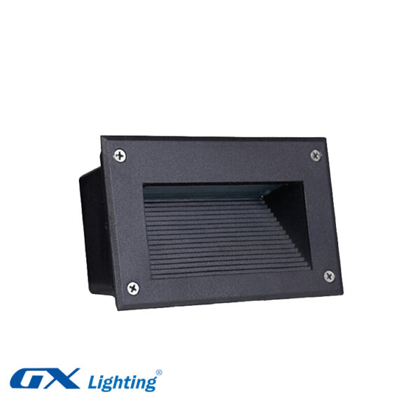 Đèn led âm tường 3W GX-2602