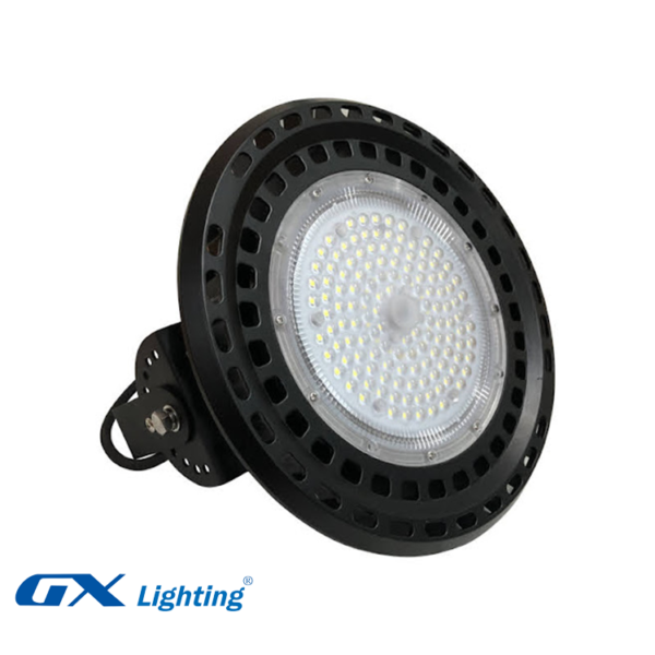 Đèn Led Nhà Xưởng UFO M2 GX-DNXUM100