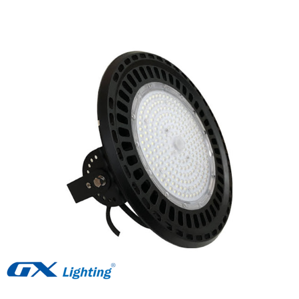 Đèn Led Nhà Xưởng UFO M2 GX-DNXUM150