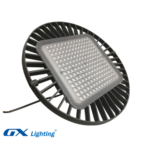 Đèn Led Nhà Xưởng UFO GX-DNXUP150