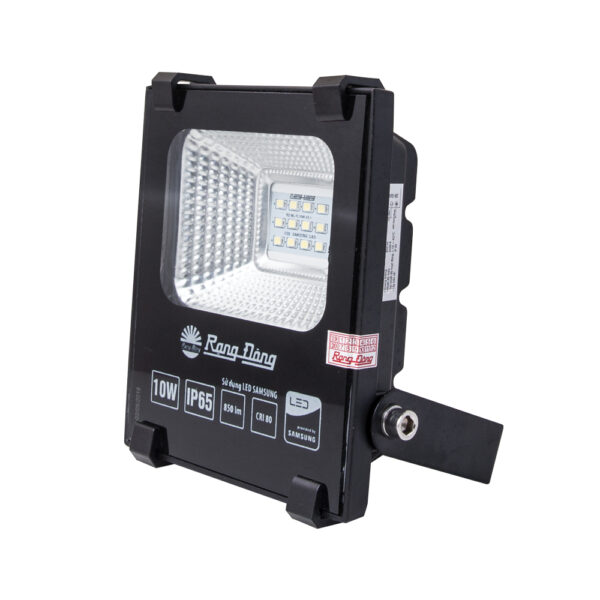 Đèn Pha LED Rạng Đông 10W