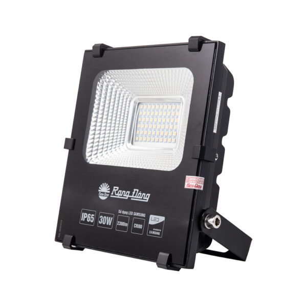 Đèn Pha LED Rạng Đông 30W
