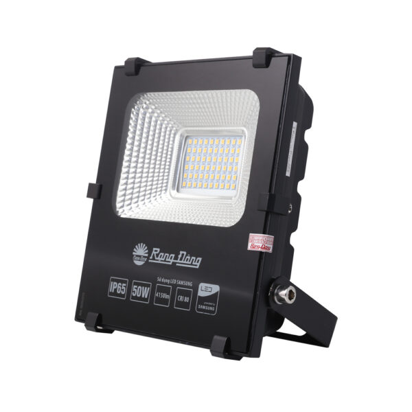 Đèn Pha LED Rạng Đông 50W