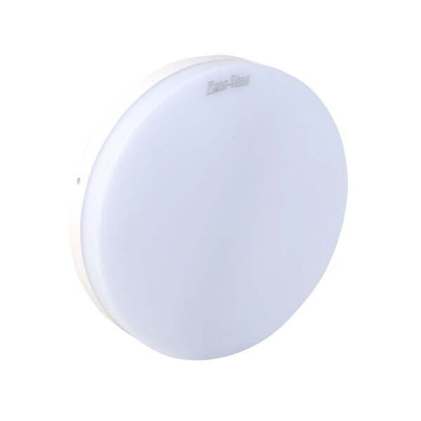 Đèn LED Ốp trần Tròn 18W Rạng Đông