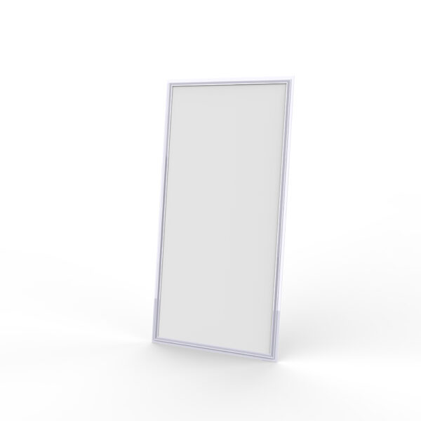 Đèn LED Panel Rạng Đông 60×120 80W