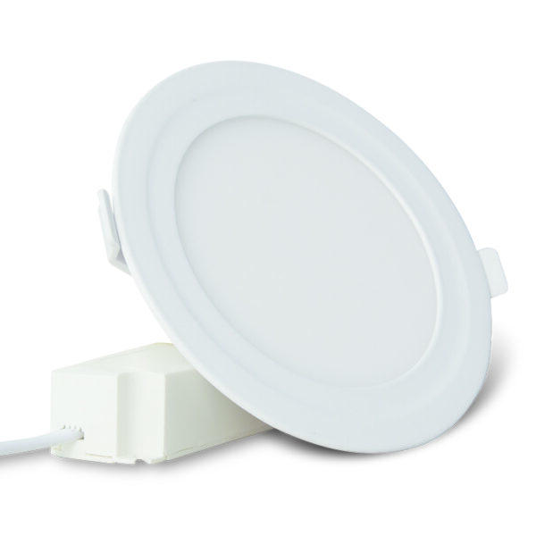 Đèn LED Panel Tròn Rạng Đông 135/12W