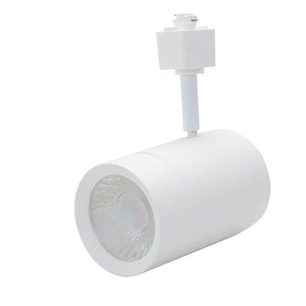 Đèn LED Tracklight Rạng Đông chiếu rọi 12W