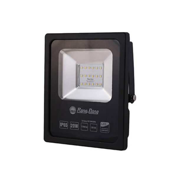 Đèn Pha LED Rạng Đông 20W