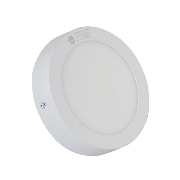 Đèn LED Ốp trần Tròn 18W Rạng Đông