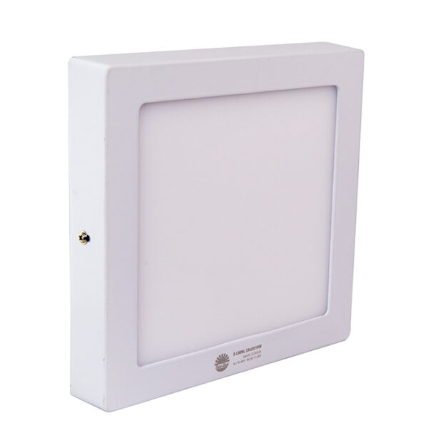 Đèn LED Ốp trần Vuông 24W Rạng Đông
