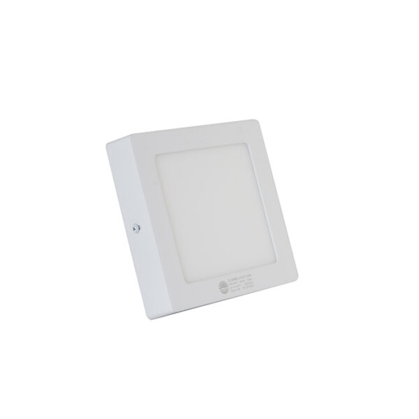 Đèn LED Ốp trần Vuông 12W Rạng Đông