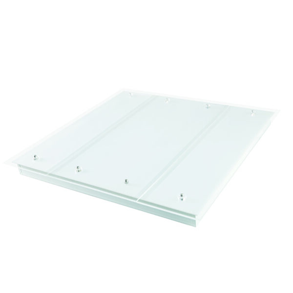 Bộ đèn LED Nổi trần 36W-72W Rạng Đông