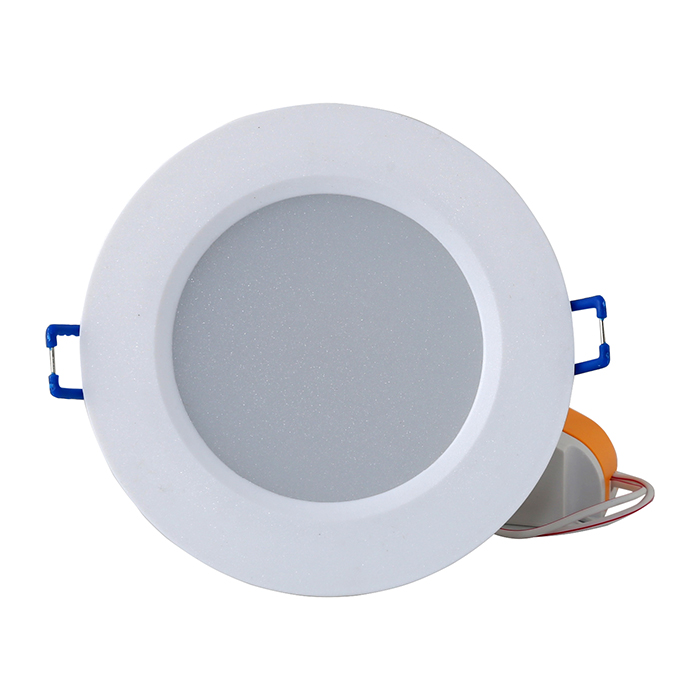 Đèn LED Âm trần Downlight 3W Rạng Đông