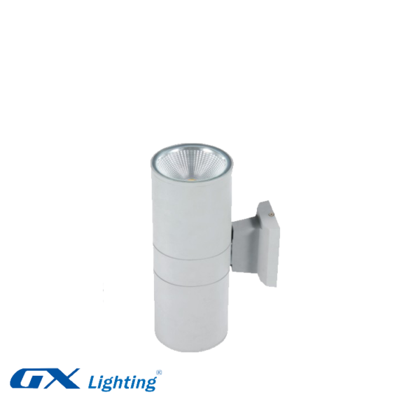 Đèn led gắn tường 40W GX-BD02B