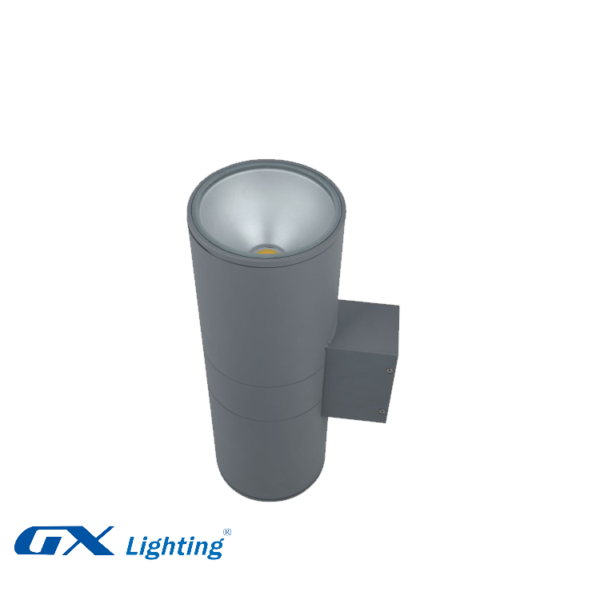 Đèn led gắn tường 60W GX-BD02C