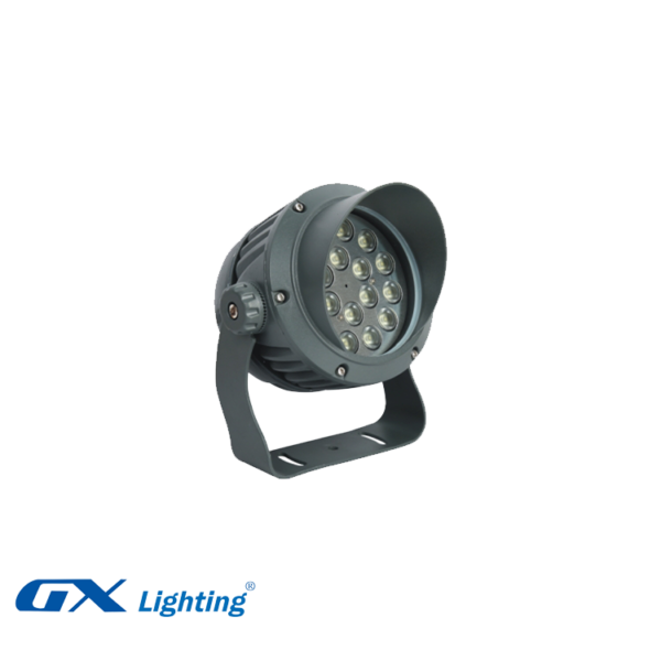 Đèn led chiếu điểm 18W GX-TGD-XK02C