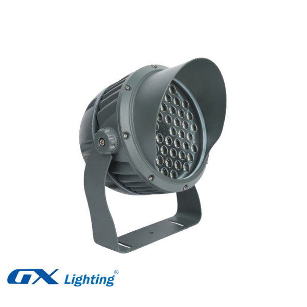 Đèn led chiếu điểm 108W GX-TGD-XK02E