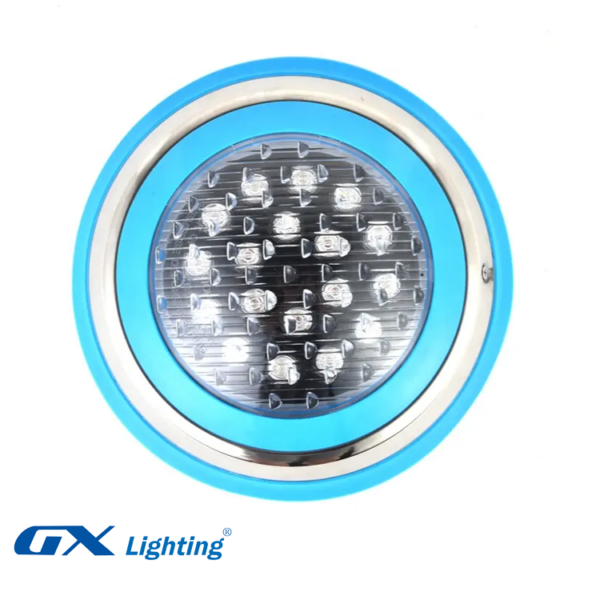 Đèn Led Ốp Bể Bơi GX Lighting DOBB-18W