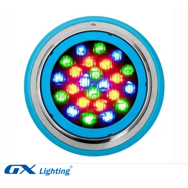 Đèn Led Ốp Bể Bơi GX Lighting DOBB-24W
