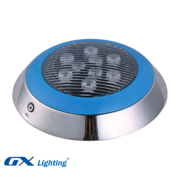Đèn Led Ốp Bể Bơi GX Lighting DOBB-9W