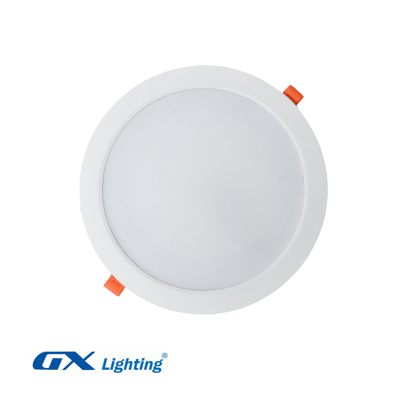 Đèn led âm trần Phúc Lộc TD-2420