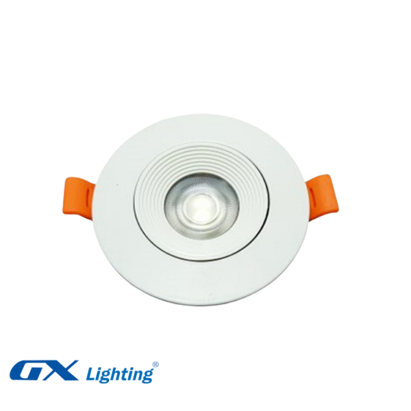 Đèn led âm trần Phúc Lộc THD-1220